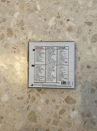 CD El Canto del Loco - Pequeños Grandes Directos
