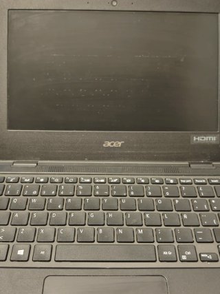 RICAMBI ACER TRAVELMATE B3
