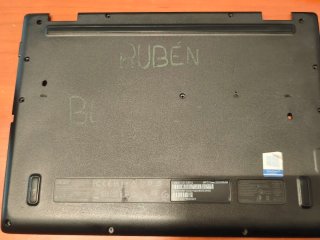 RICAMBI ACER TRAVELMATE B3