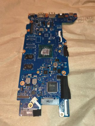 RICAMBI ACER TRAVELMATE B3