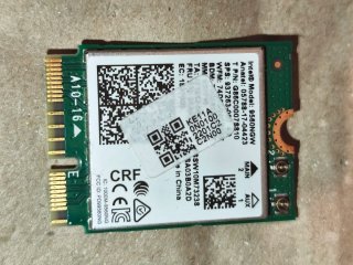 RICAMBI ACER TRAVELMATE B3