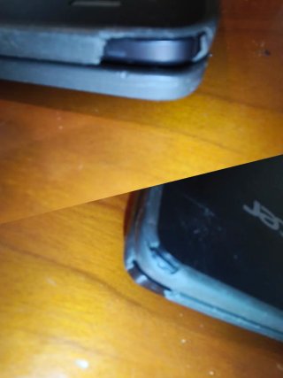RICAMBI ACER TRAVELMATE B3