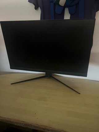 Monitor MSI Nero