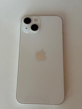 iPhone 13 512GB Seminuevo