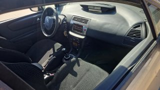 Citroen C4 2009