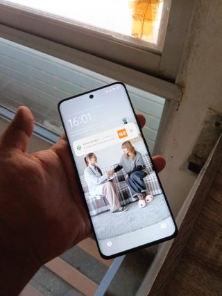 Xiaomi Redmi Note 15