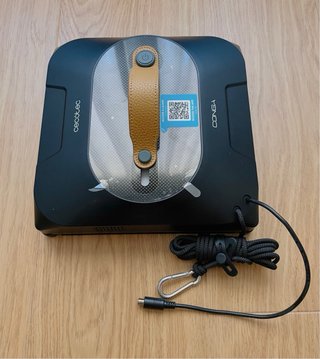 Conga Windroid 1390 Limpiacristales
