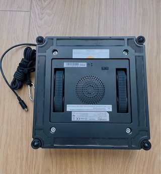 Conga Windroid 1390 Limpiacristales