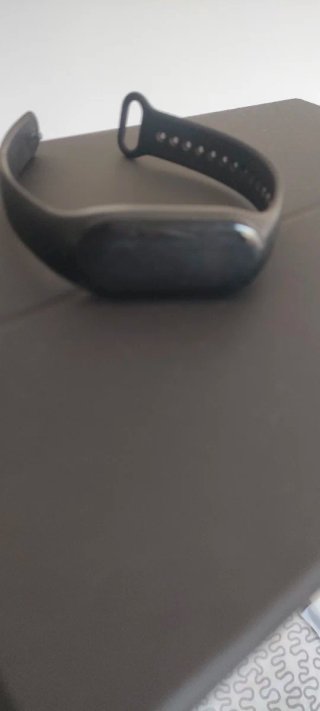 Xiaomi Smartband 7 Negra