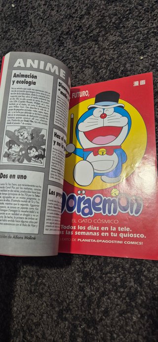Comic dragon ball serie roja 24 177
