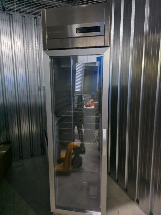 Armario Refrigerado Pastelería CORECO APRV-55