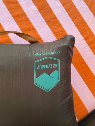 Saco de dormir Arperaz 20°
