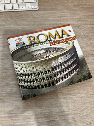 Lote 7 Guías de Viaje (Europa)