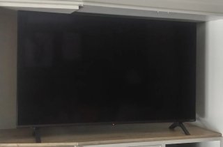 Televisión LG webOS 49 Nanocell