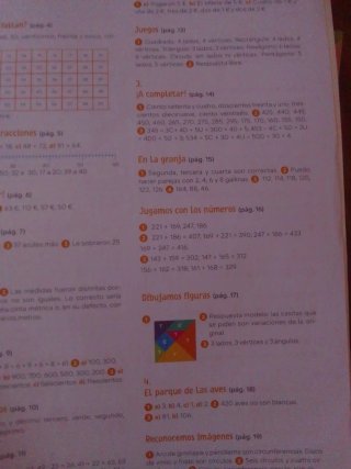 Cuaderno de Matemáticas, 2 Primaria, Revuela