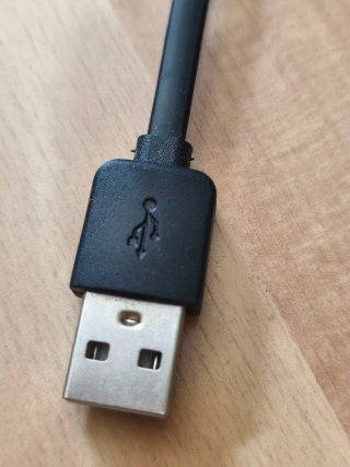 Cable de carga Xiaomi Mi Band 3
