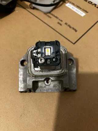 Faros BMW Serie 1