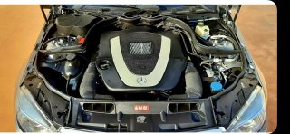 Mercedes-Benz Clase C 2008