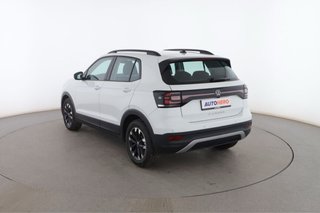 Volkswagen T-Cross 2022 como nuevo