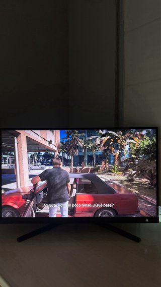 Monitor Gaming Philips Evnia 4K 27”.