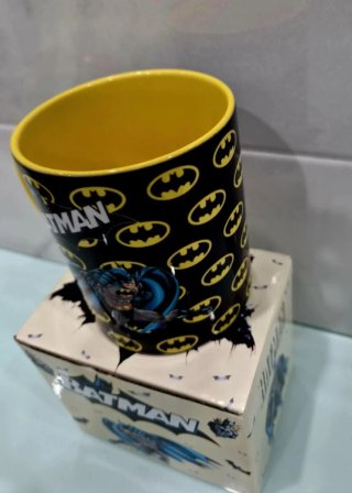 Caneca Batman