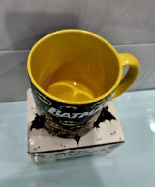Caneca Batman
