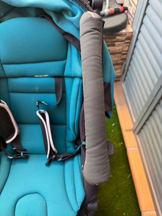 Carrito Jané Rider Ed. Limitada + Bolso