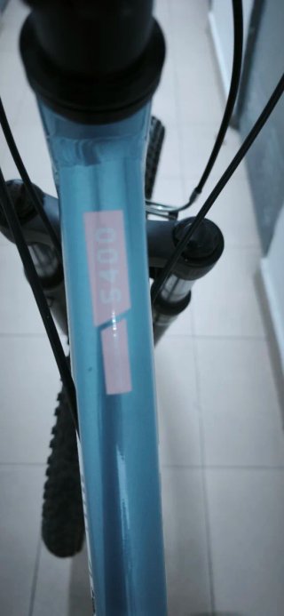 Bicicleta Niña/Mujer Conor 5400