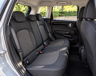 MINI Cooper 2019