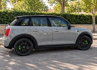 MINI Cooper 2019