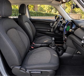 MINI Cooper 2019