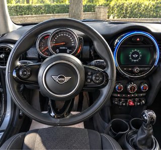 MINI Cooper 2019
