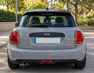 MINI Cooper 2019