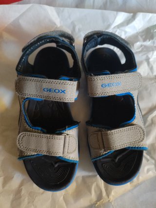 Sandalias Geox Niños