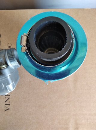 Filtro Carburador Amal 200 Derbi Variant
