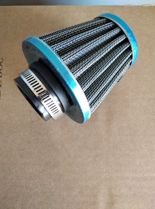 Filtro Carburador Amal 200 Derbi Variant