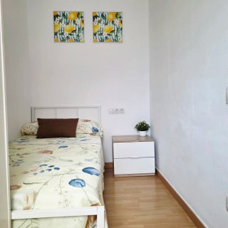 Habitación en alquiler