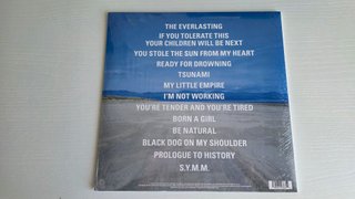 Manic Street Preachers - This Is My Truth Double V