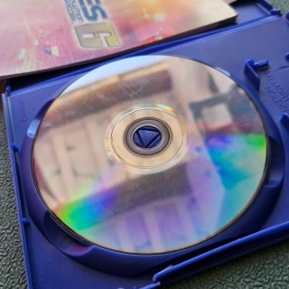 PES 6 Pro Evolution Soccer 6 PlayStation 2 PS2