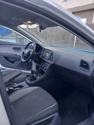 SEAT Leon 2014