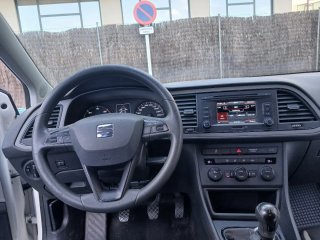 SEAT Leon 2014