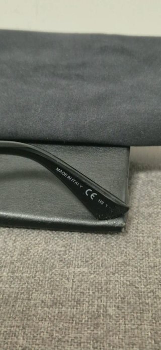 Occhiali Dior neri