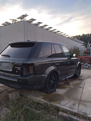 17567 enfriador land rover range rover sport v6 td