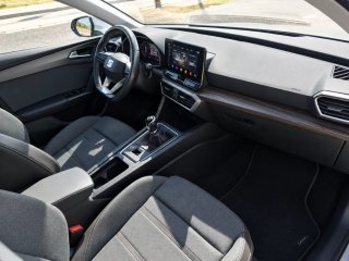 SEAT Leon 2022