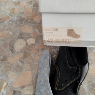 Ropa de trabajo alta visibilidad