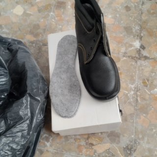 Ropa de trabajo alta visibilidad