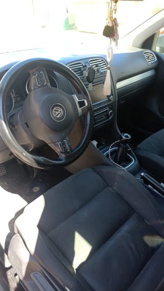 golf 6 2010 2010