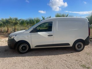 Renault Express 2022 1,5 blue dci IVA incluida
