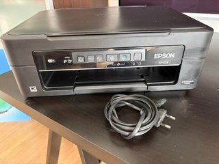 Impresora Epson XP-255