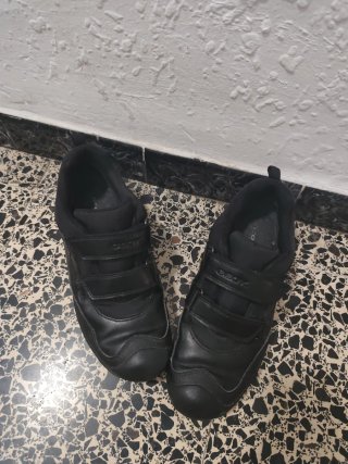 Geox Amphibioux Zapatos Hombre Talla 39